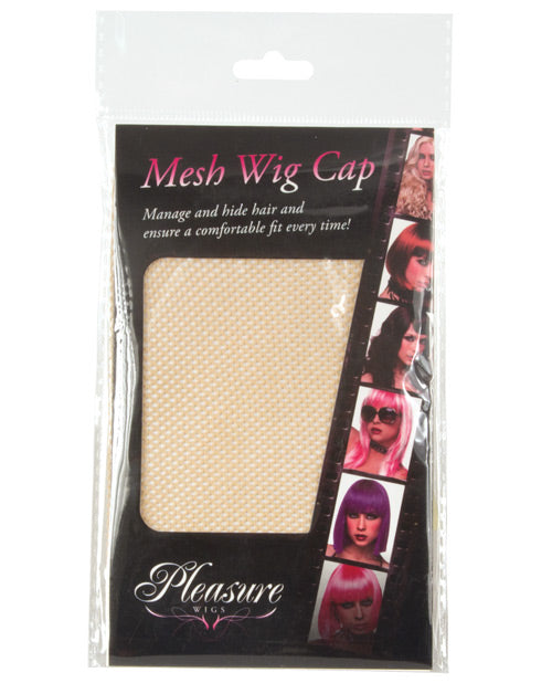 Wig Cap - Nude - LUST Depot