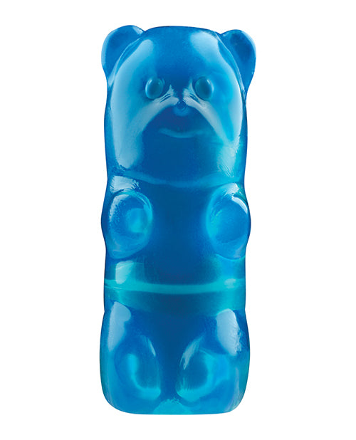 Rock Candy Gummy Bear Vibe - Blue - LUST Depot