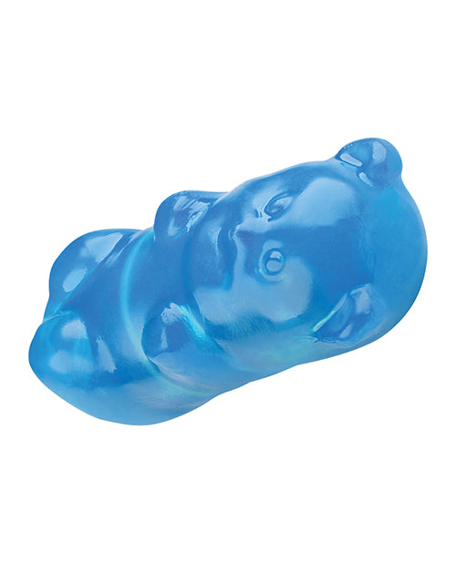 Rock Candy Gummy Bear Vibe - Blue - LUST Depot