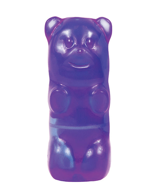 Rock Candy Gummy Bear Vibe - Purple - LUST Depot