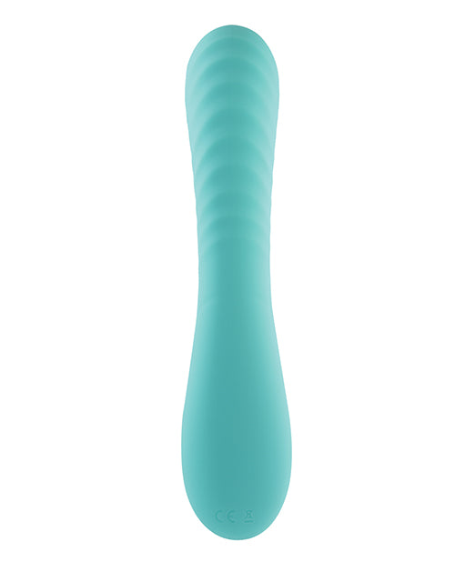 Rock Candy Dreamland G Spot Vibrator - Blue - LUST Depot