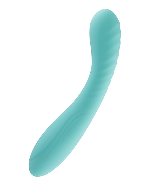 Rock Candy Dreamland G Spot Vibrator - Blue - LUST Depot