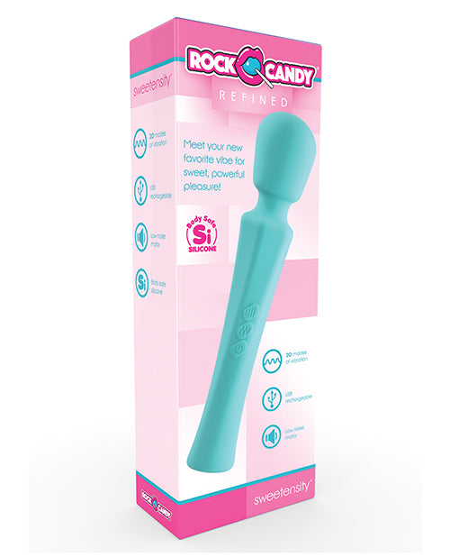 Rock Candy Sweetentsity Wand - Blue - LUST Depot