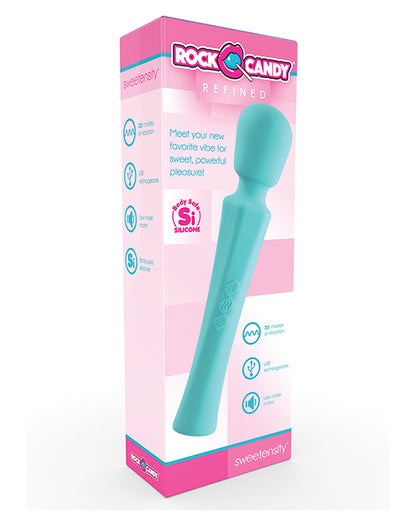 Rock Candy Sweetentsity Wand - Blue - LUST Depot