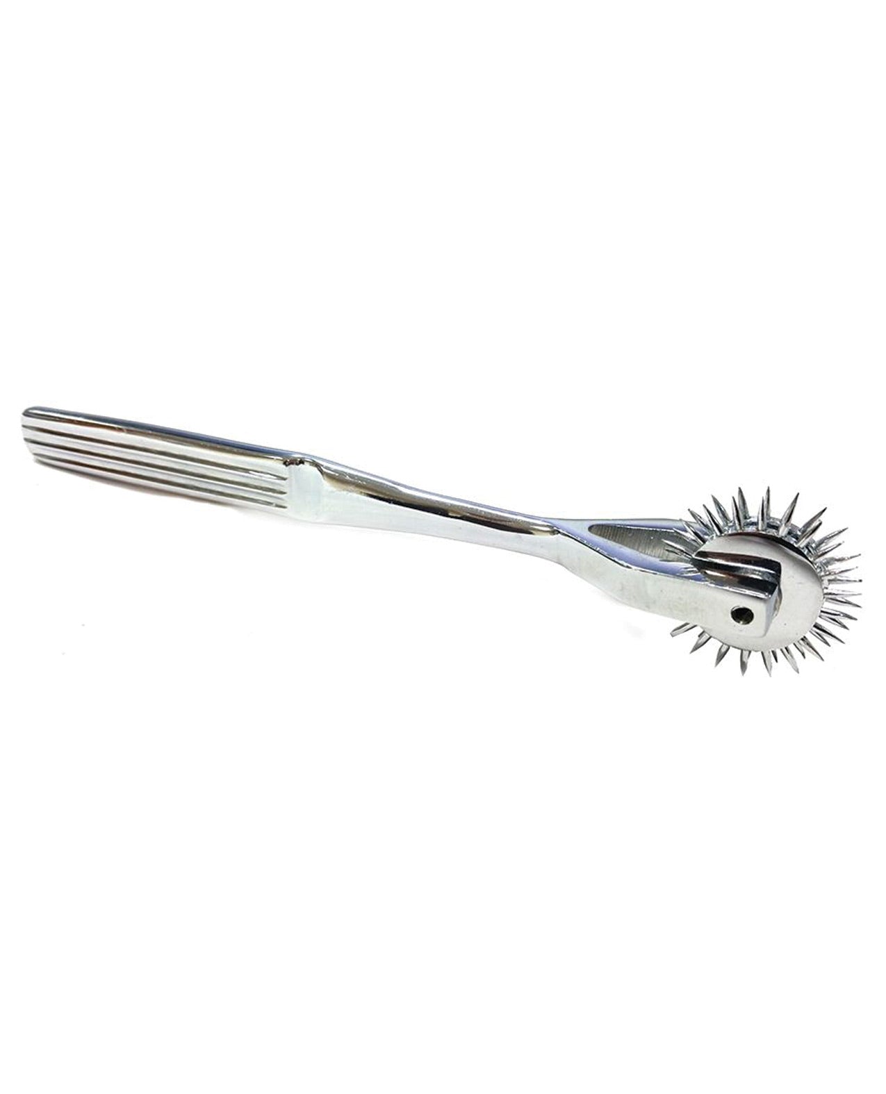 Rouge Stainless Steel Double Pinwheel - LUST Depot