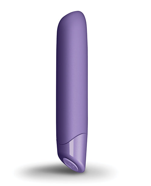 Sugarboo Very Peri Rechargeable Vibrator - Purple - LUST Depot