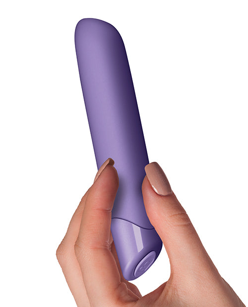 Sugarboo Very Peri Rechargeable Vibrator - Purple - LUST Depot