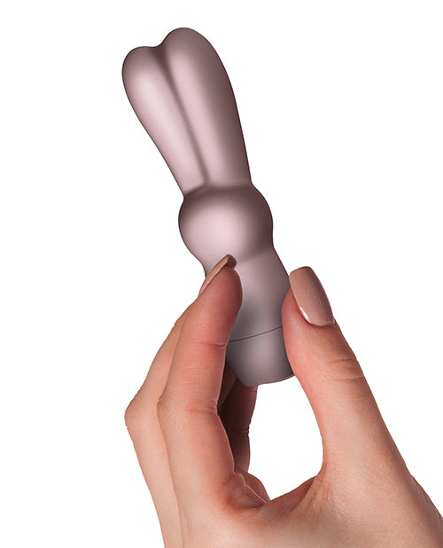 Sugarboo Bunnie Boo Vibrating Bunnie - Blush - LUST Depot