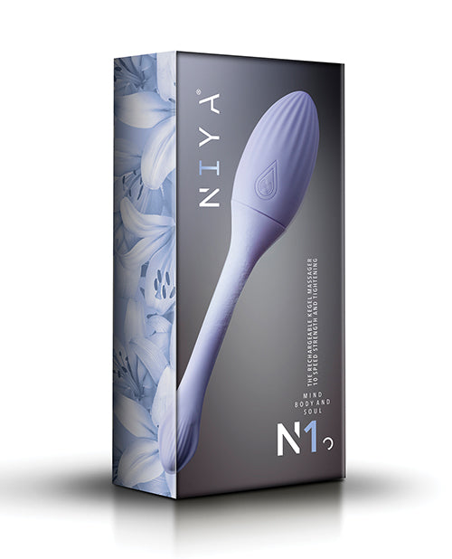 Niya 1 - Cornflower - LUST Depot