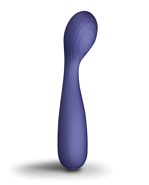 Sugarboo Peri Berri G Spot Vibrator - Purple - LUST Depot