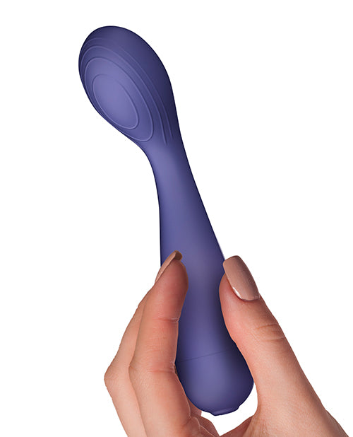 Sugarboo Peri Berri G Spot Vibrator - Purple - LUST Depot