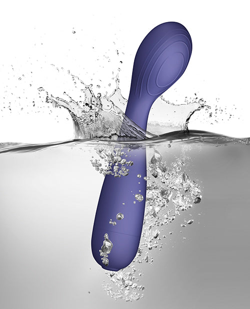 Sugarboo Peri Berri G Spot Vibrator - Purple - LUST Depot