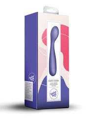 Sugarboo Peri Berri G Spot Vibrator - Purple