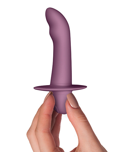 Sugarboo Tickety Boo Vibrating Prostate Bullet - Mauve - LUST Depot