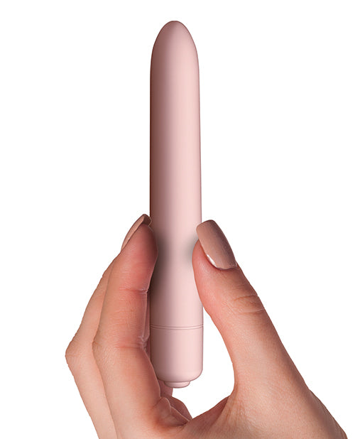 Sugarboo Sugar Blush Vibrating Bullet - Blush - LUST Depot