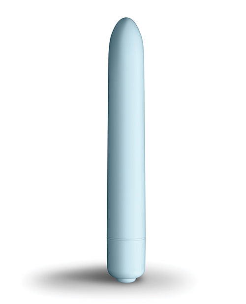 Sugarboo Sugar Blue Vibrating Bullet - Blue - LUST Depot