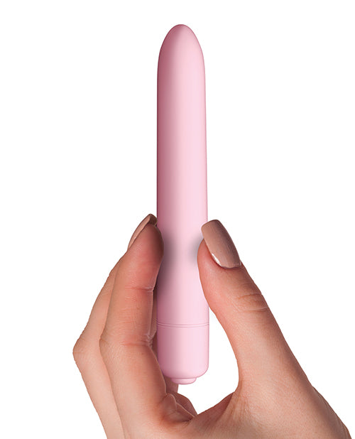 Sugarboo Sugar Pink Vibrating Bullet - Pink - LUST Depot