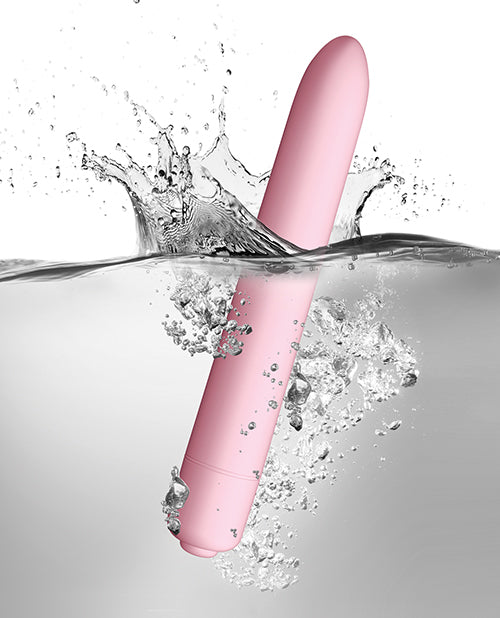 Sugarboo Sugar Pink Vibrating Bullet - Pink - LUST Depot