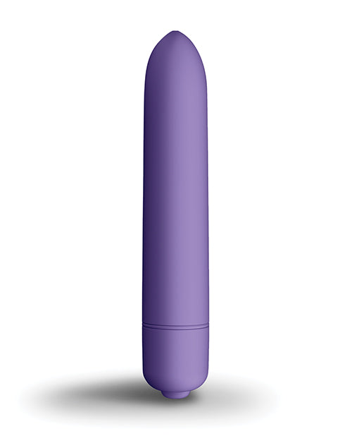 Sugarboo Berri Licious Vibrating Bullet - Purple - LUST Depot