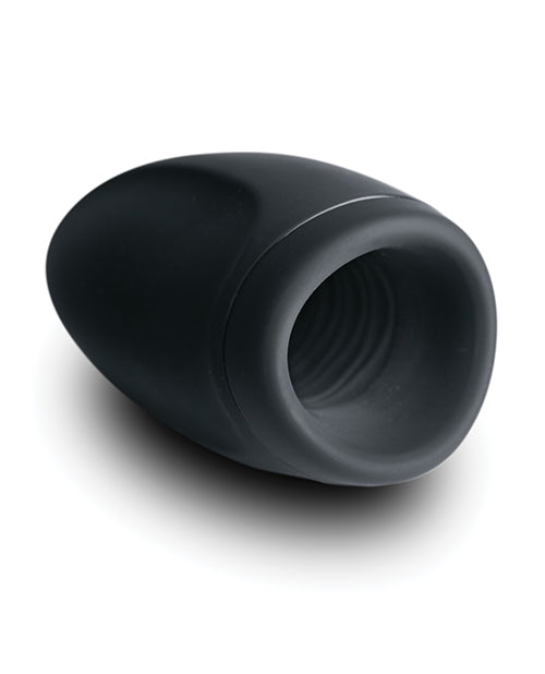 Rocks Off Torrent Rechargeable Stroker - Black - LUST Depot