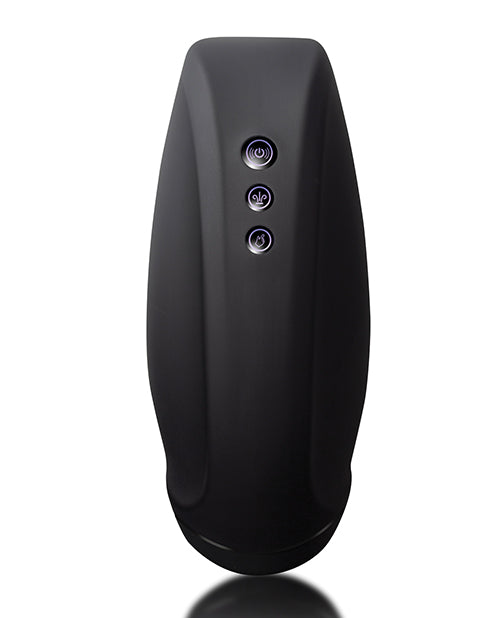 Rocks Off Torrent Rechargeable Stroker - Black - LUST Depot