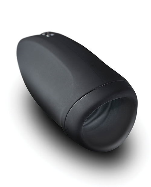 Rocks Off Torrent Rechargeable Stroker - Black - LUST Depot