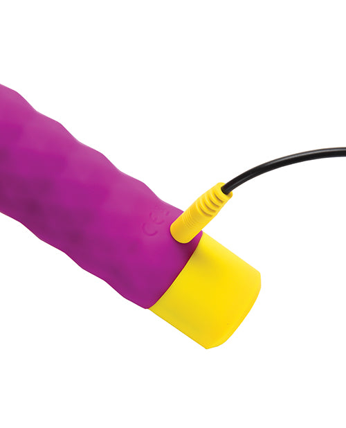 Romp Beat Bullet Vibrator - Purple - LUST Depot