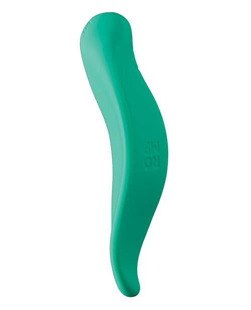 Romp Wave Lay On Vibrator - Mint - LUST Depot