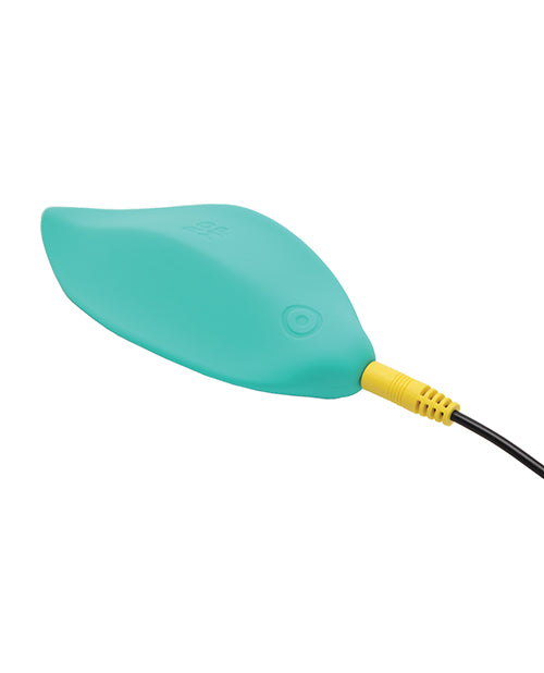 Romp Wave Lay On Vibrator - Mint - LUST Depot