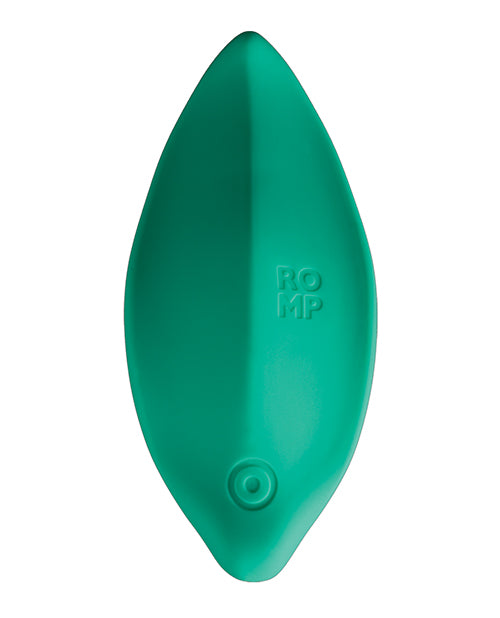 Romp Wave Lay On Vibrator - Mint - LUST Depot