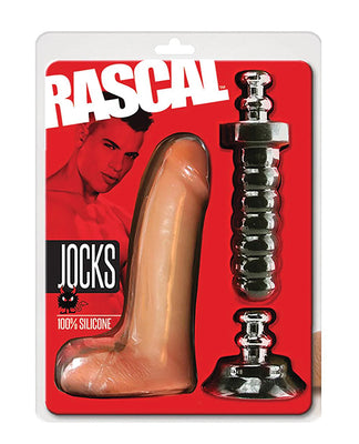 Rascal 8