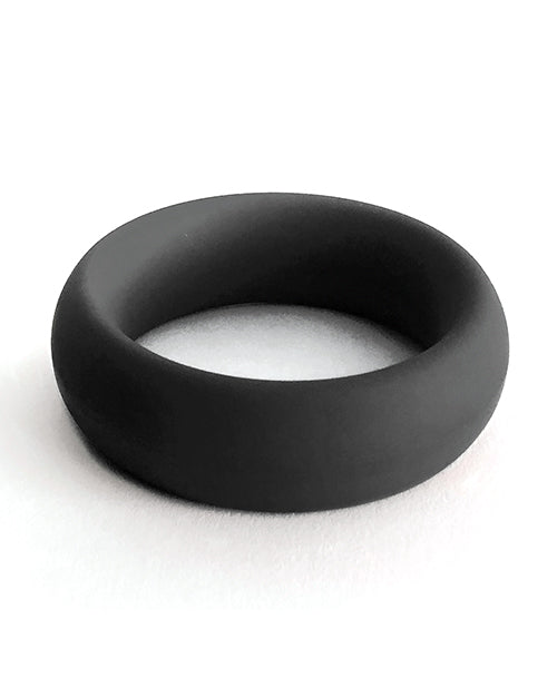 Boneyard Meat Rack Cock Ring - Black - LUST Depot