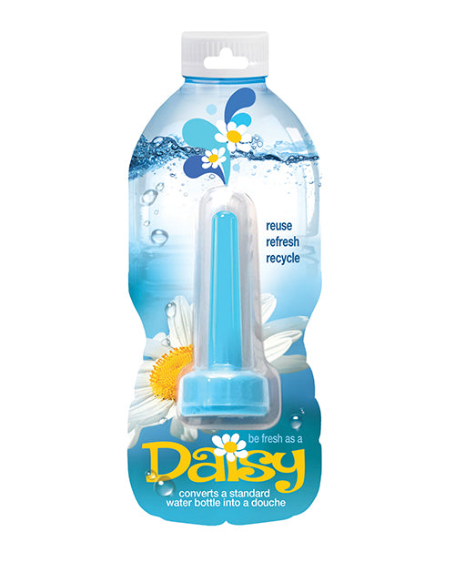 Boneyard Daisy Douche - Blue - LUST Depot