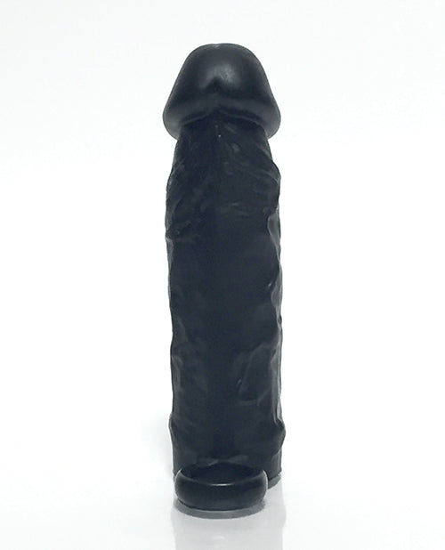 Boneyard The Man Sizer 3x Stretch Silicone Extender - Black - LUST Depot