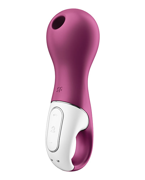 Satisfyer Lucky Libra - Purple - LUST Depot