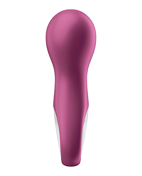 Satisfyer Lucky Libra - Purple - LUST Depot