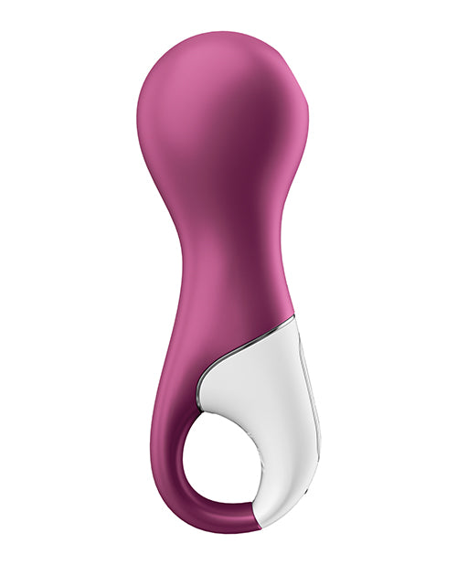 Satisfyer Lucky Libra - Purple - LUST Depot