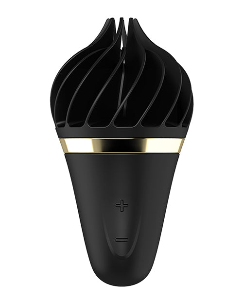 Satisfyer Layons Sweet Temptation - Black-gold - LUST Depot