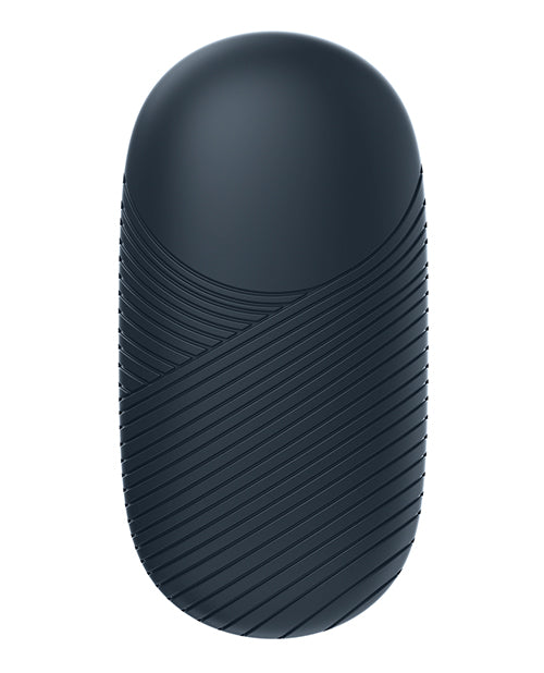 Satisfyer Layons Dark Desire - Black - LUST Depot