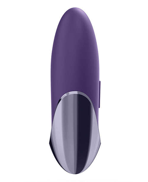 Satisfyer Layons Purple Pleasure - Purple - LUST Depot