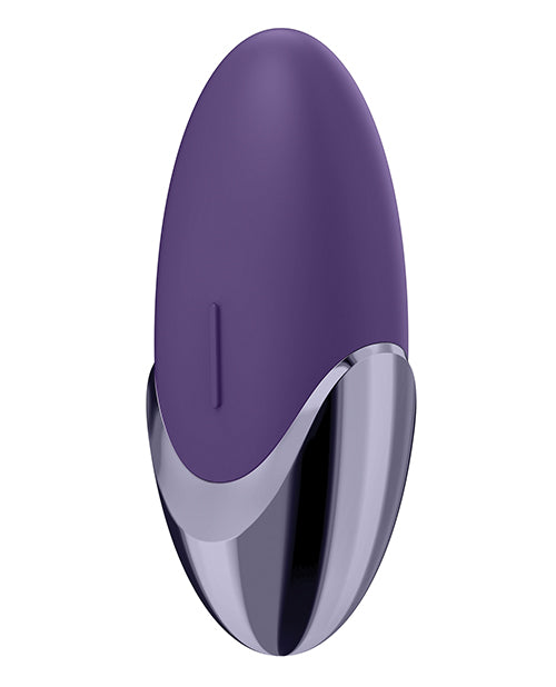 Satisfyer Layons Purple Pleasure - Purple - LUST Depot