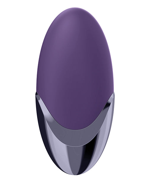 Satisfyer Layons Purple Pleasure - Purple - LUST Depot