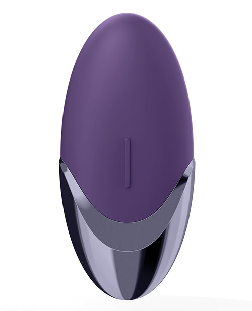 Satisfyer Layons Purple Pleasure - Purple - LUST Depot