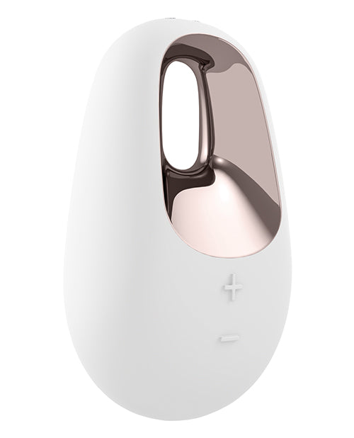 Satisfyer Layons White Temptation - White - LUST Depot