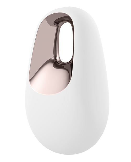 Satisfyer Layons White Temptation - White - LUST Depot