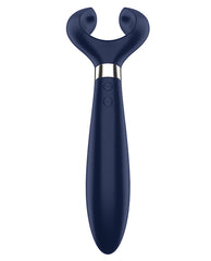 Satisfyer Partner Multifun 3 - Blue