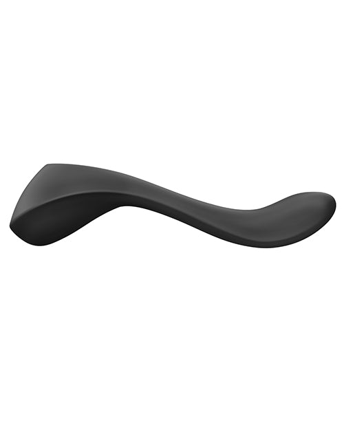 Satisfyer Partner Multifun 2 - Black - LUST Depot