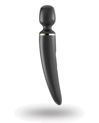 Satisfyer Wander-er Woman - Black-gold