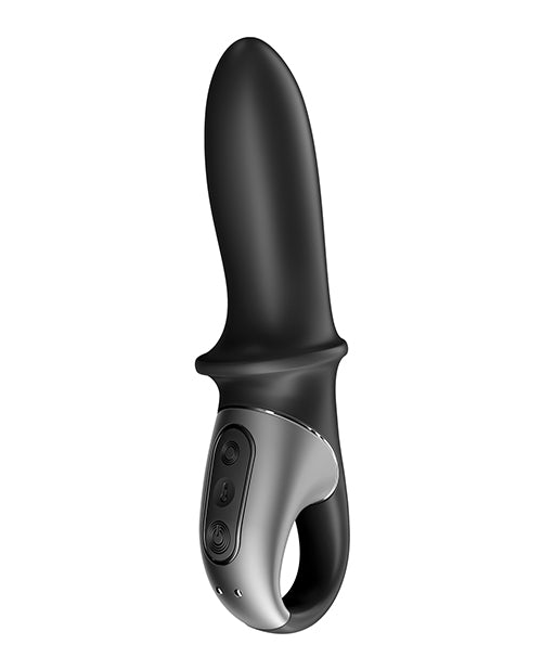 Satisfyer Hot Passion - Black - LUST Depot