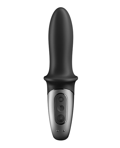 Satisfyer Hot Passion - Black - LUST Depot